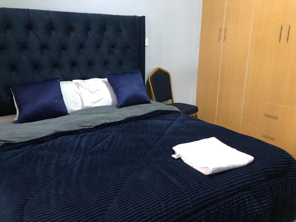 Loaded Homes Kikuyu