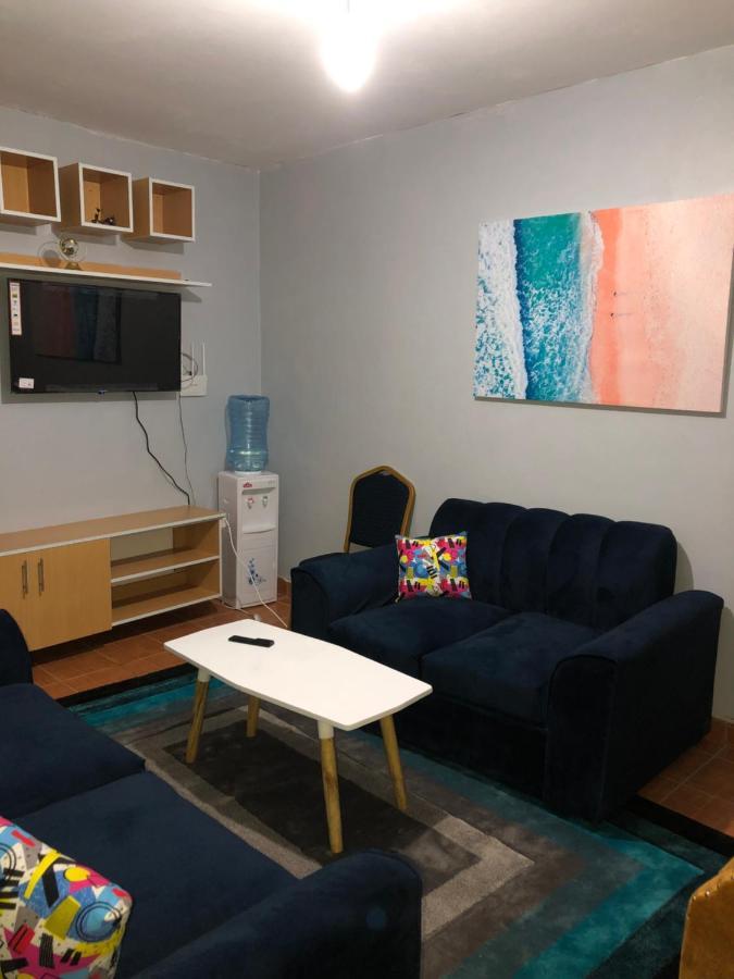 Loaded Homes Apartment