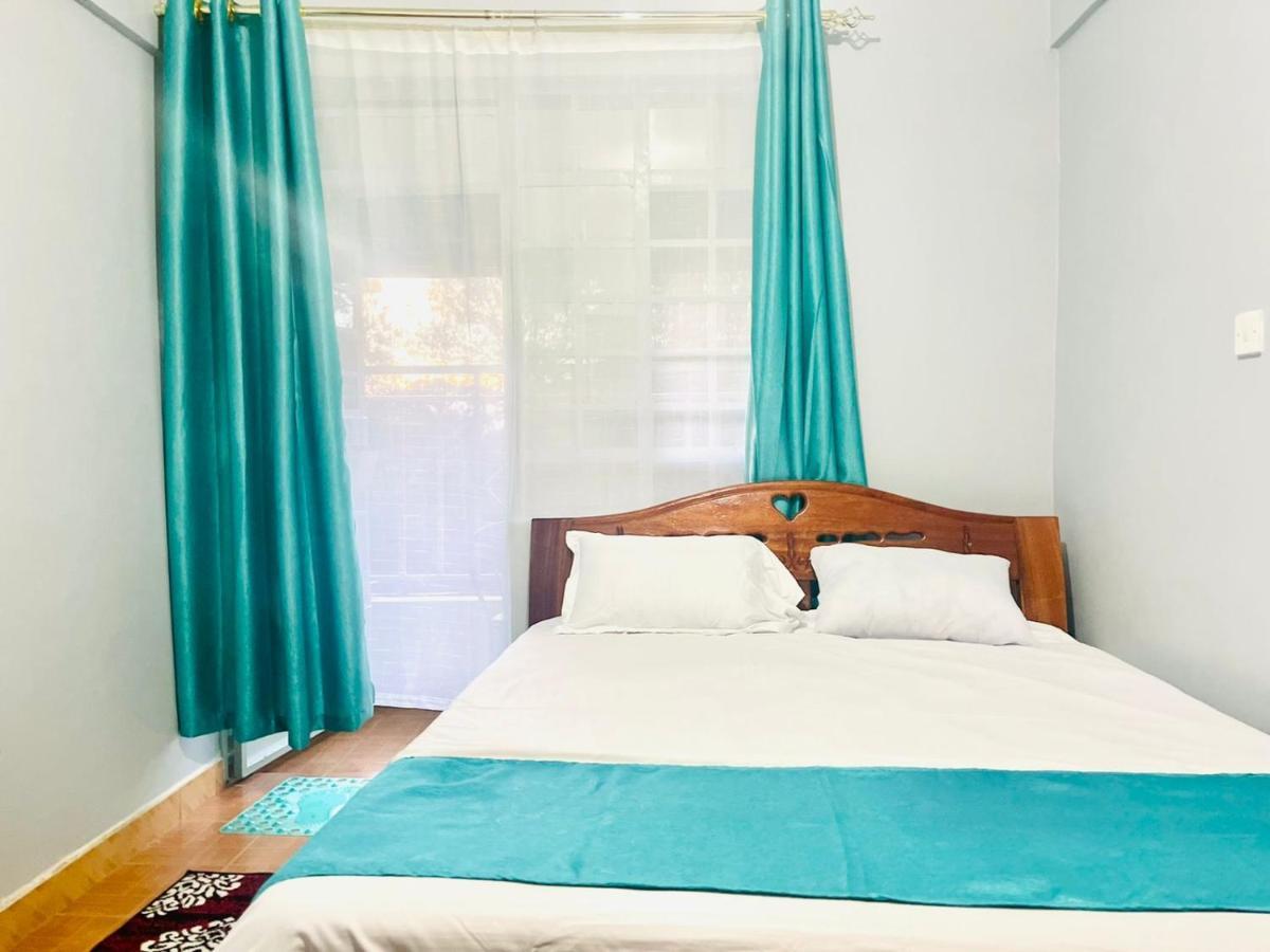 Loaded Homes Kikuyu