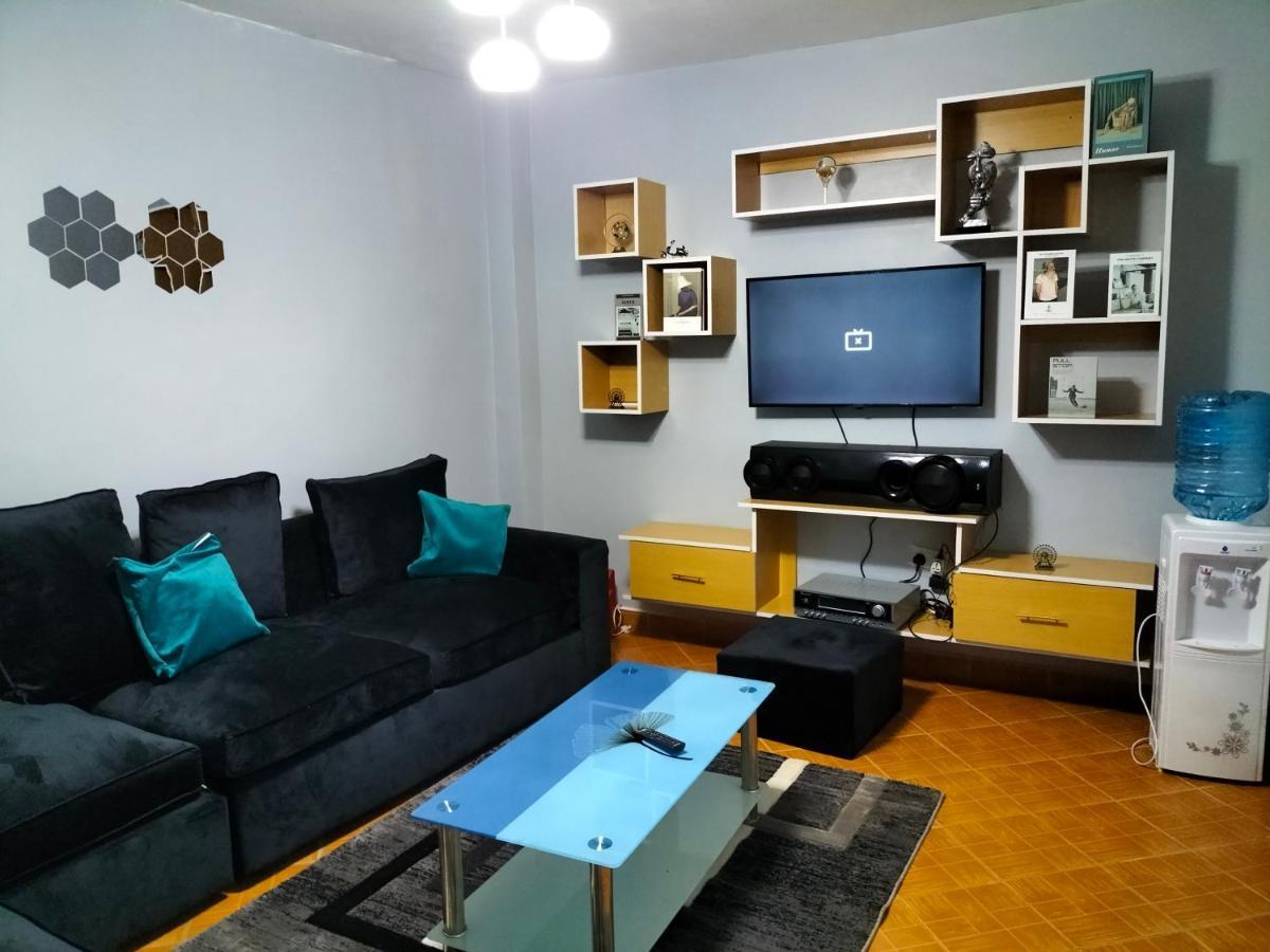 Apartment Loaded Homes Kikuyu
